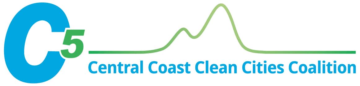 Central Coast Clean Cities Coalition's (C5)
